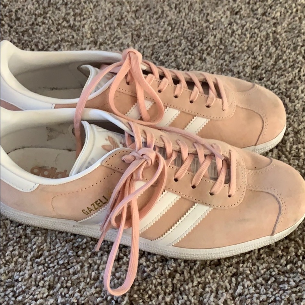 Adidas gazelles - Picture 2 of 2